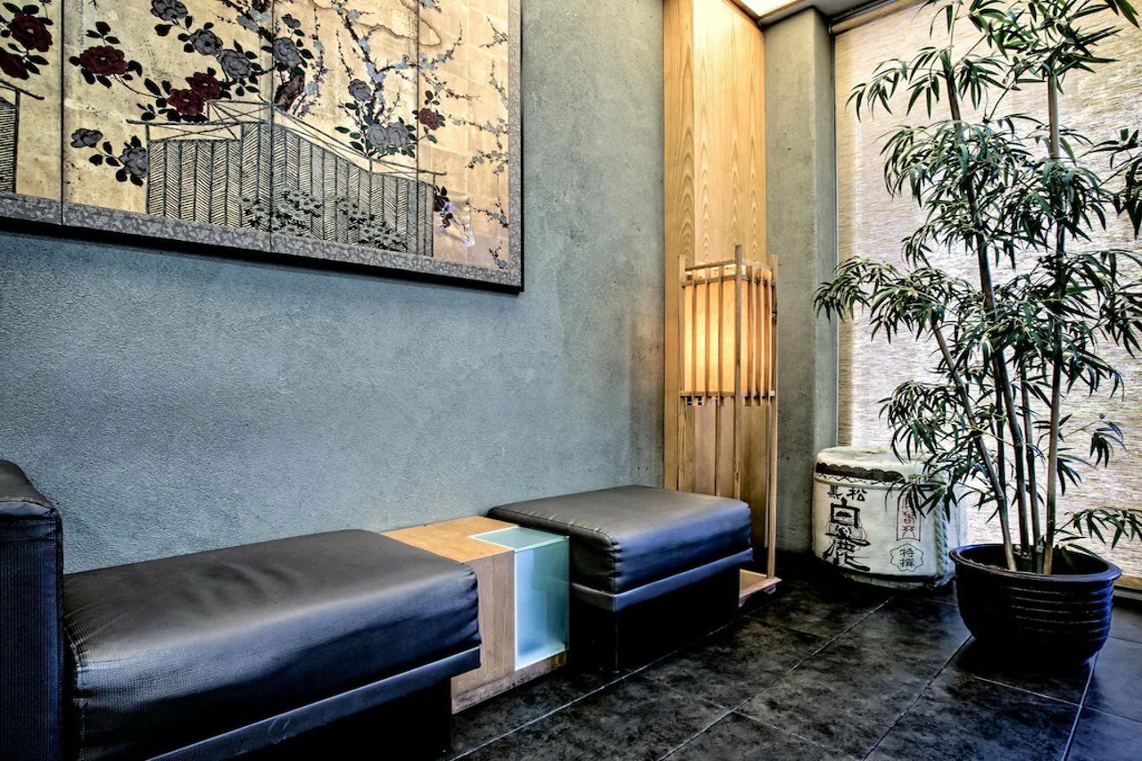 Фото Hotel Sakura by Venue