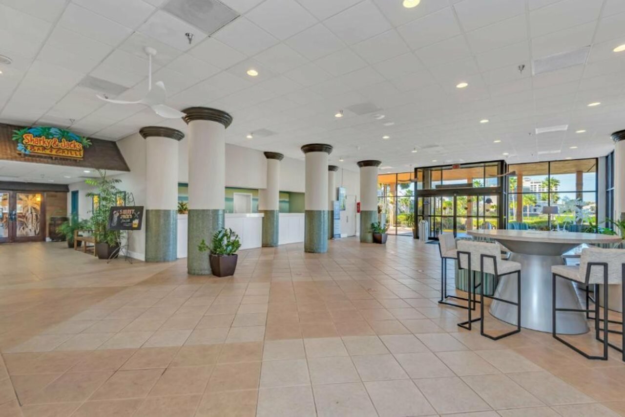 Фото Best Western Orlando Gateway Hotel