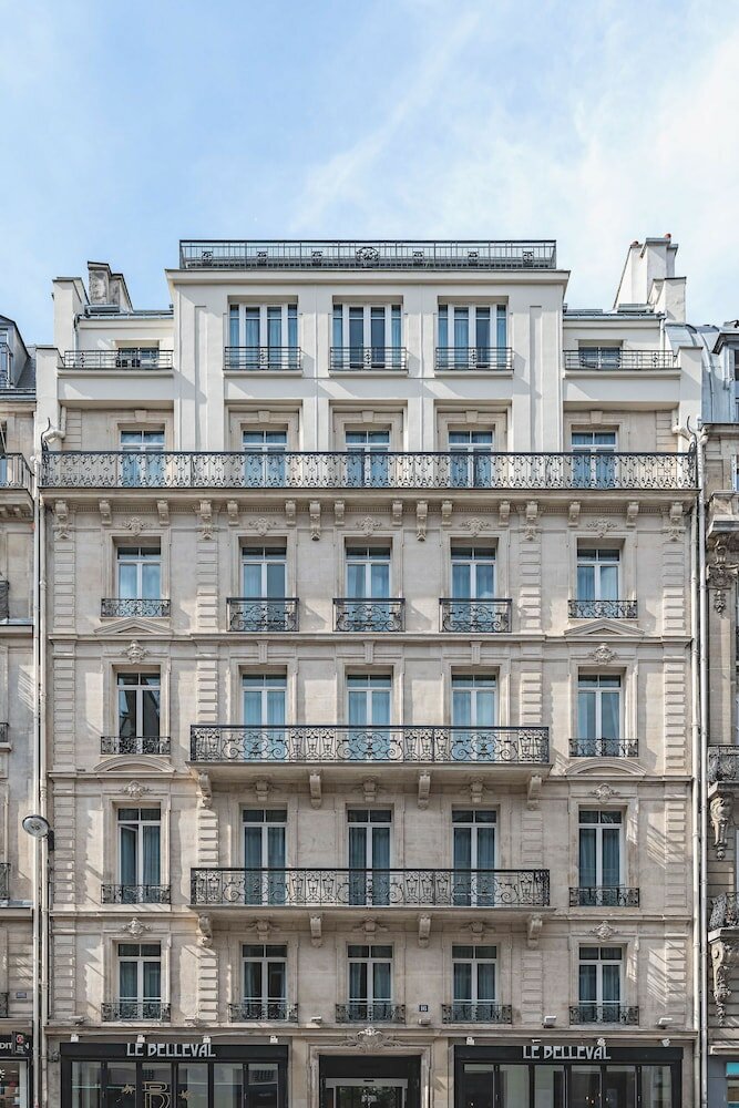 Фото Le Belleval