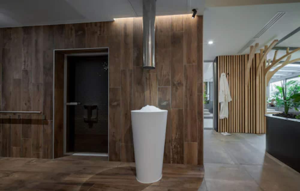 Фото Hotel Central Park