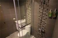 Фото Fun Inn Taipei