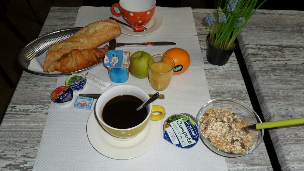 Фото Hôtel Jean Bart