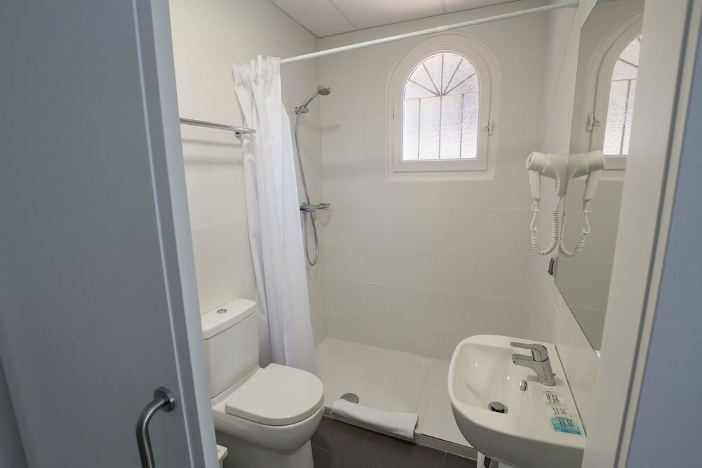 Фото Hostalin Barcelona Gran VIA