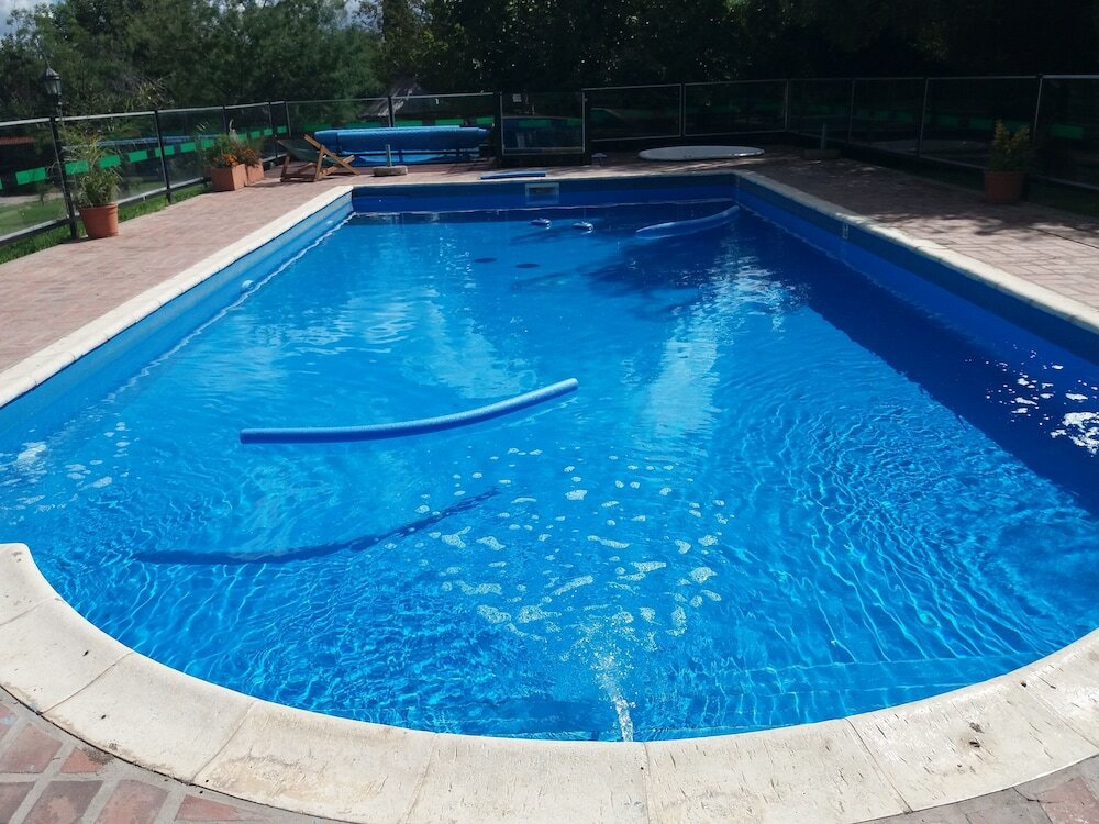 Фото Hotel Terrazas del Rincon