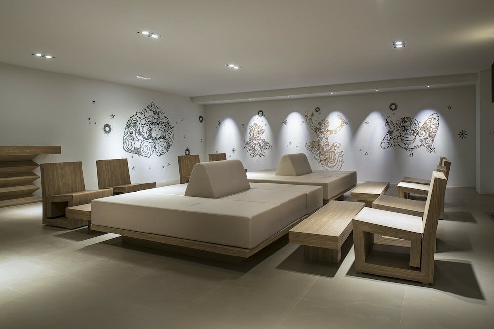 Фото Centara Life Phu Pano Resort Krabi