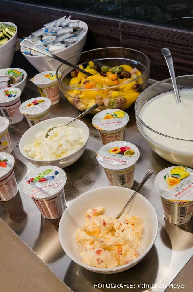 Фото Campanile Muenchen Sendling