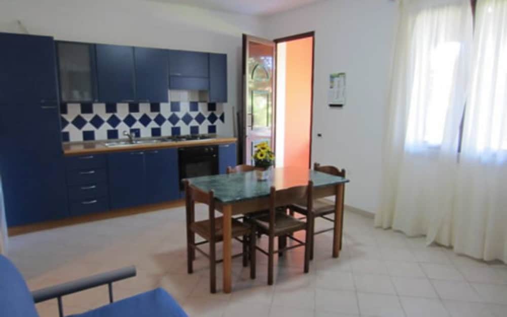 Фото Residence Oasi Anfiteatro