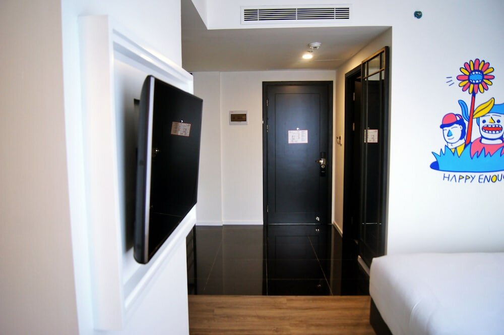 Фото De Braga by Artotel