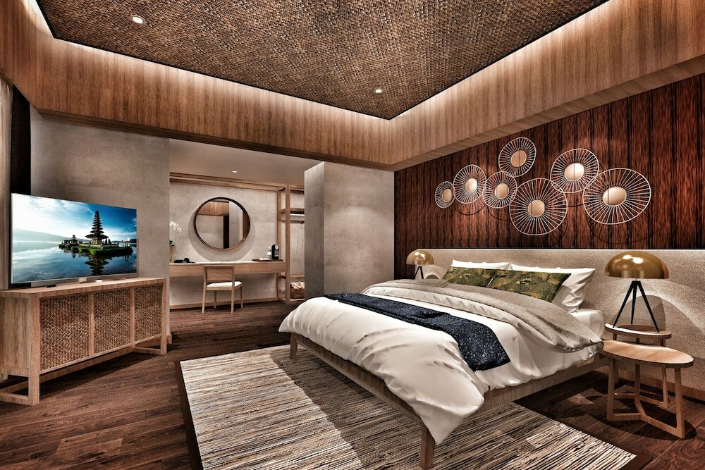 Фото The Garcia Ubud