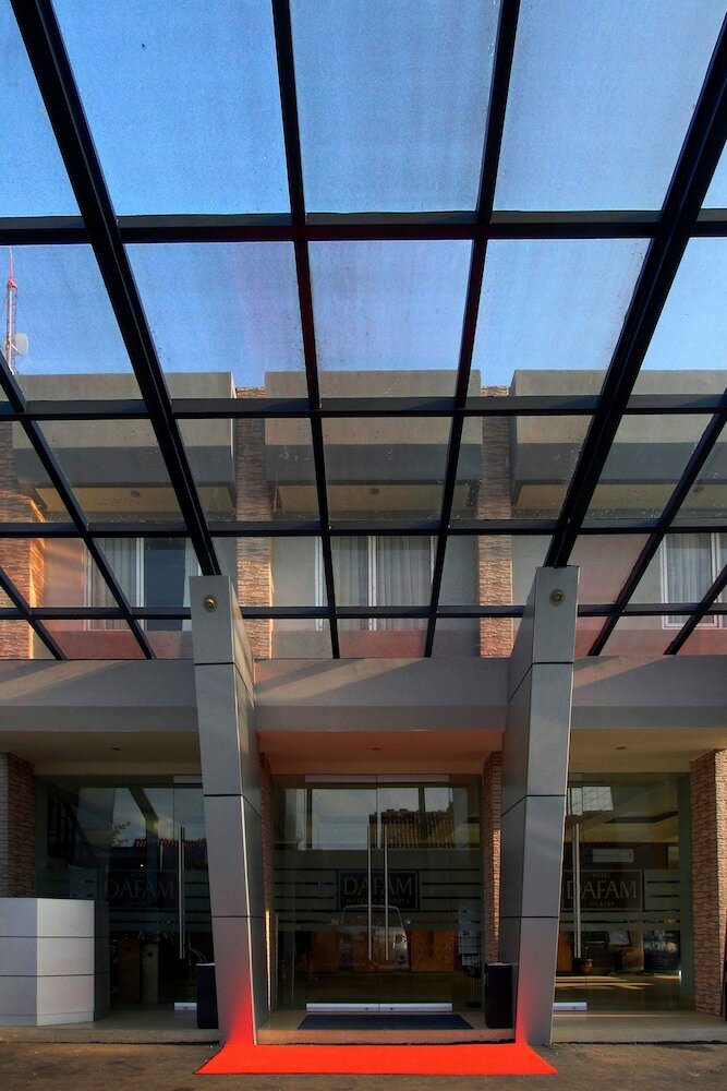 Фото Hotel Dafam Cilacap