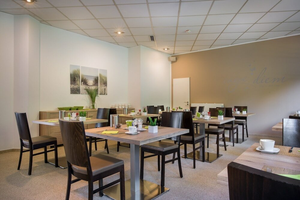 Фото Novum Freiraum StattHotel