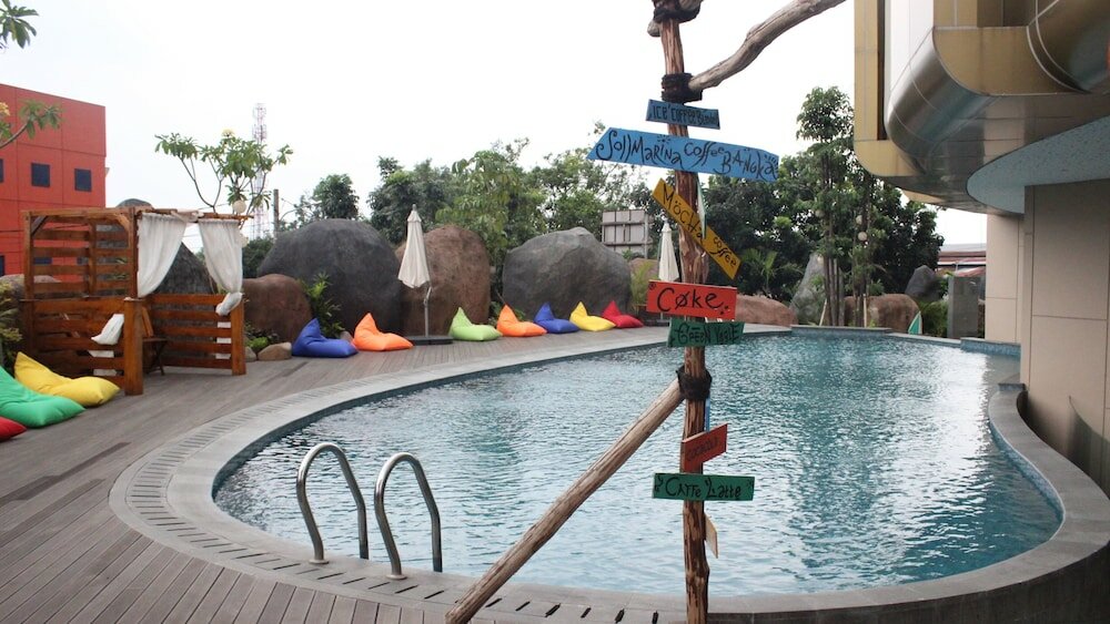 Фото Grand Soll Marina Hotel