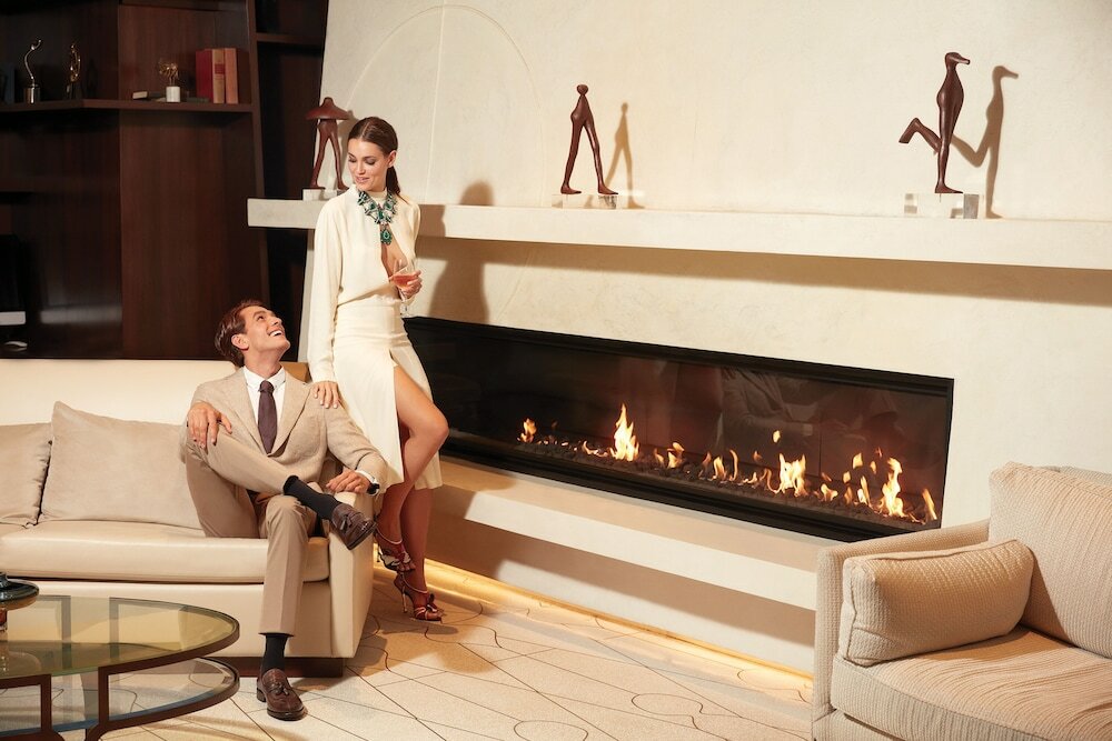 Фото The Marmara Park Avenue