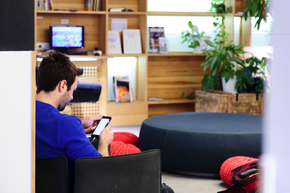 Фото Maverick Budapest Soho