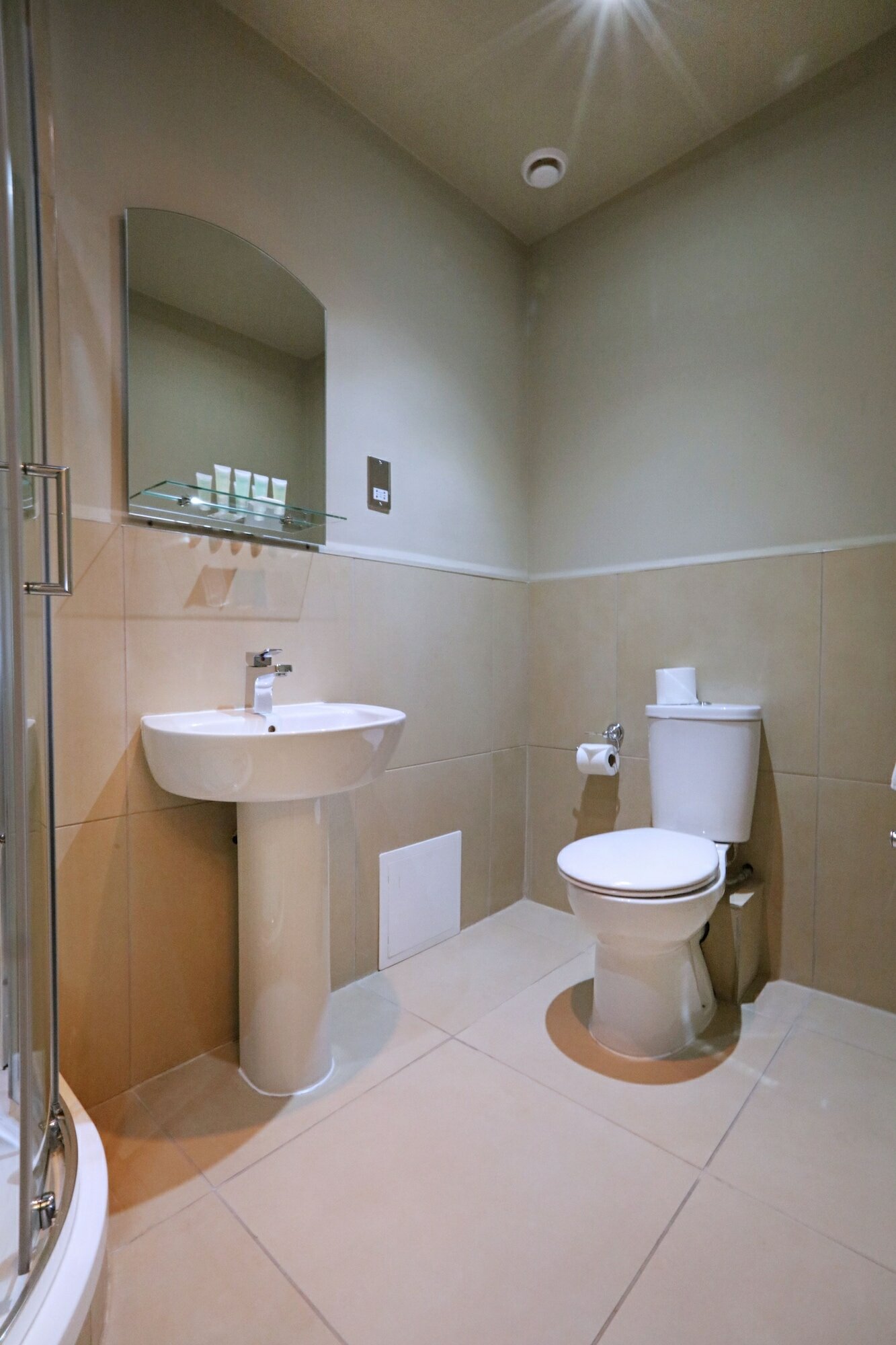 Фото Palmerston Suites