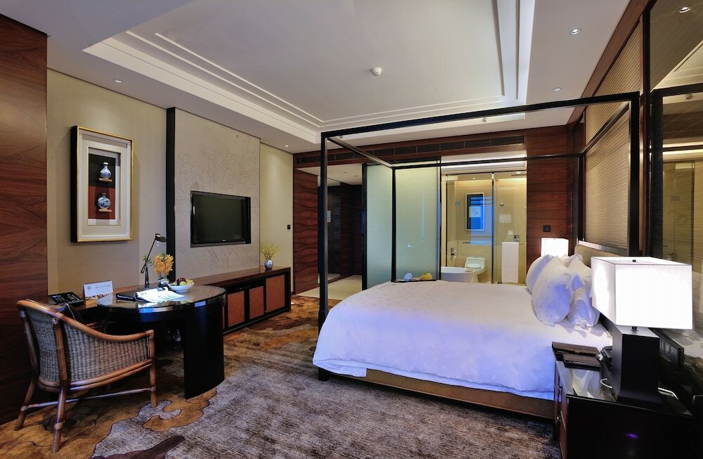 Фото Kande International Hotel