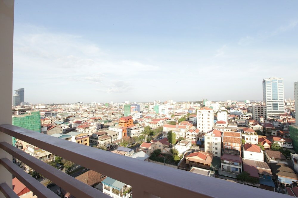 Фото Kirirom Crystal Hotel