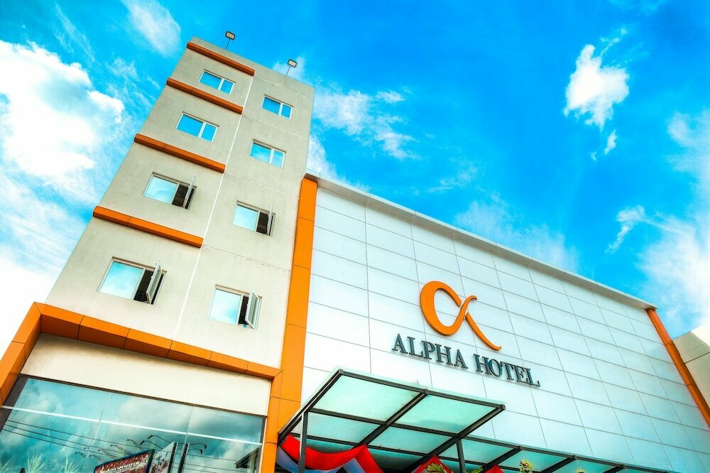 Hotel Alpha Hotel Pekanbaru, Pekan Baru, photo
