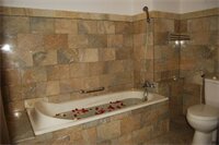 Фото Saren Indah Hotel