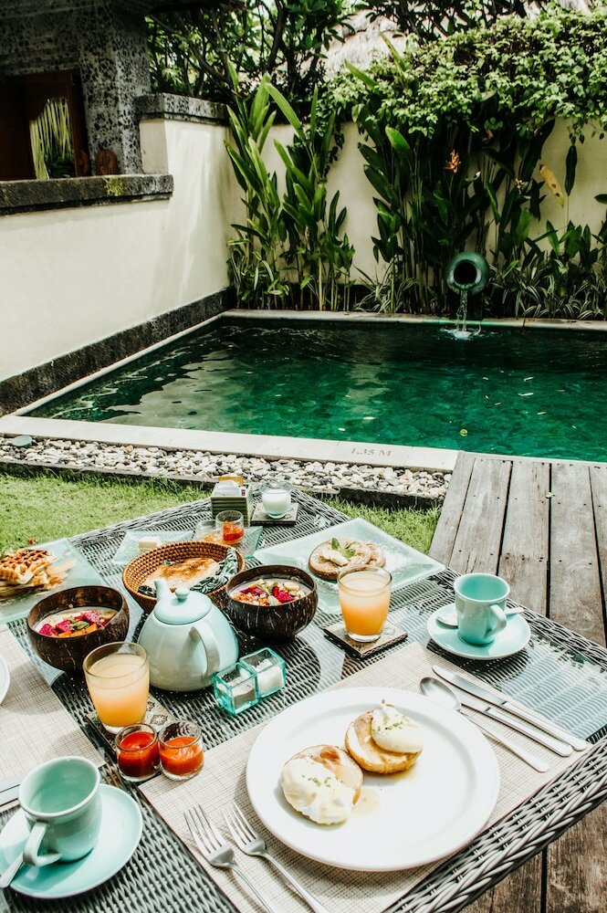 Фото The Pavilions Bali