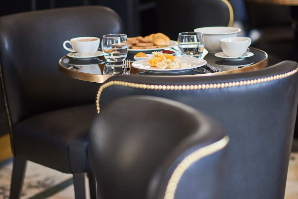 Фото Boutique Hotel Metro 900