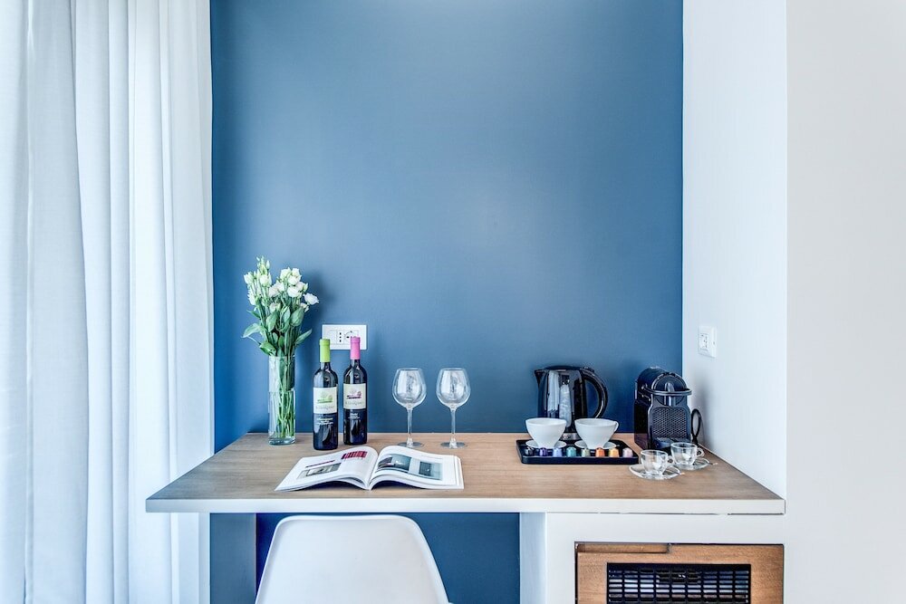 Фото Victor Boutique Hotel