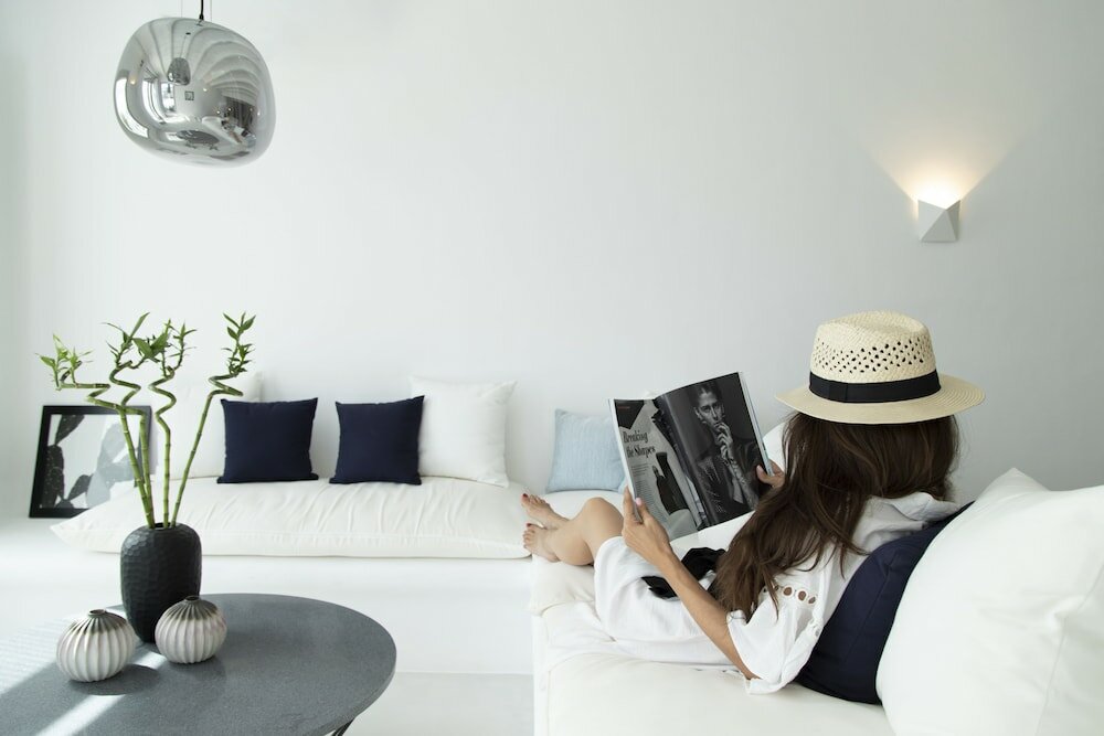 Фото Nimbus Mykonos