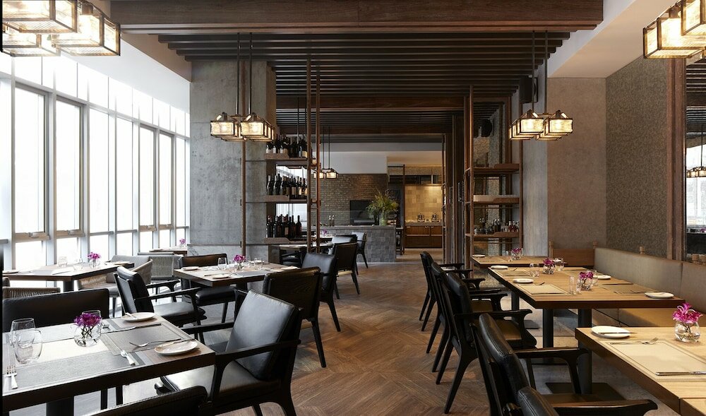 Фото Somerset Maison Asoke Bangkok by Ascott