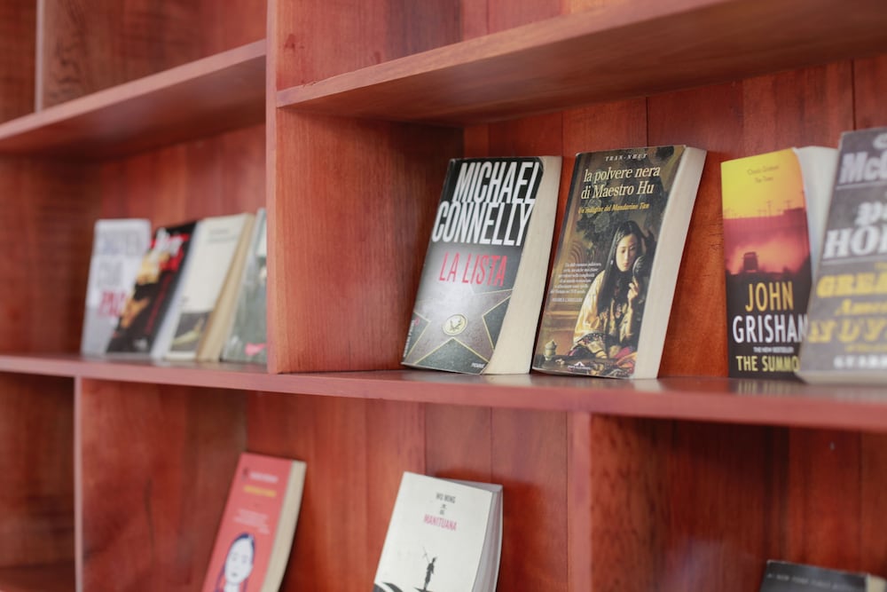 Фото Banana Garden Villa