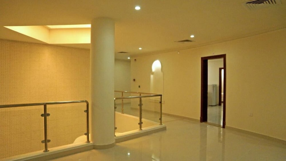Фото Tala Inn Hotel Corniche Dammam