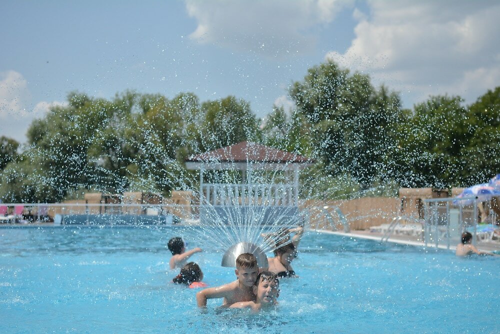 Фото Flamingo resort