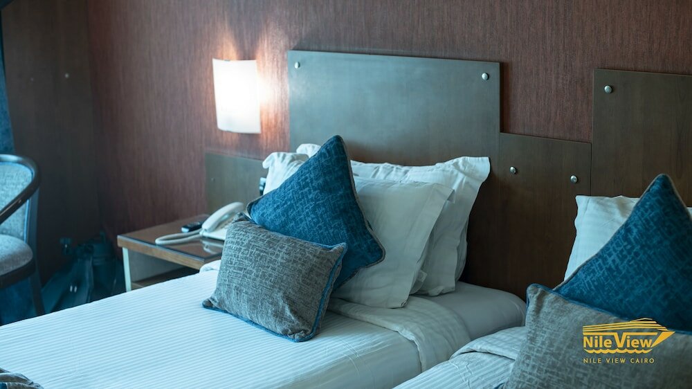 Фото Nile View Jewel Hotel