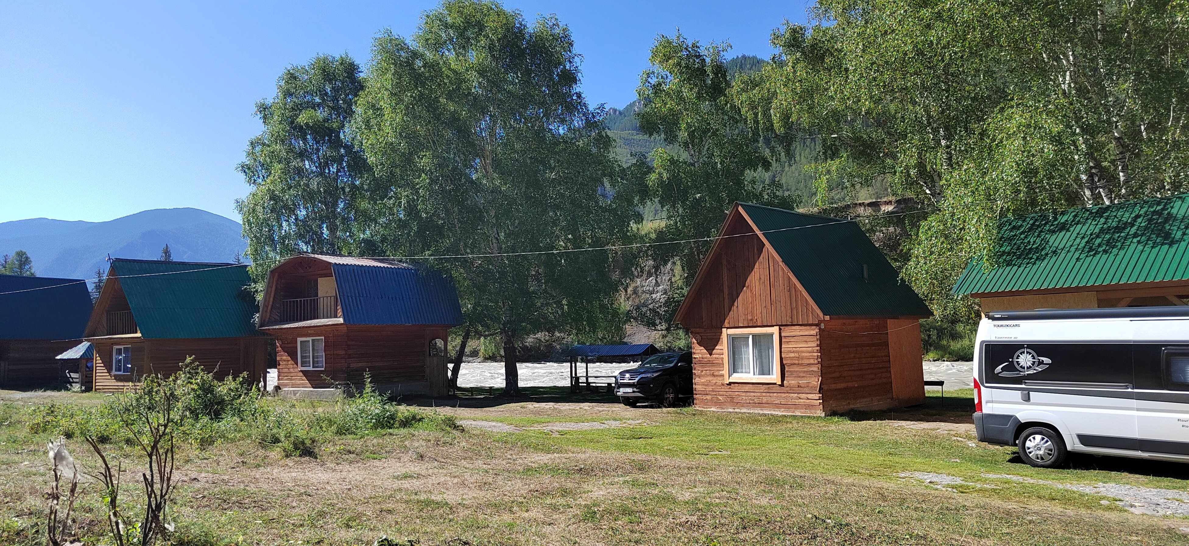 Фото Ак-Боом