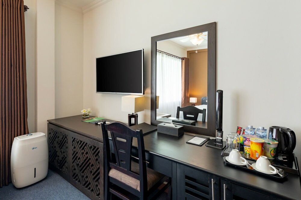 Фото Grandvrio City Danang by Route Inn Group