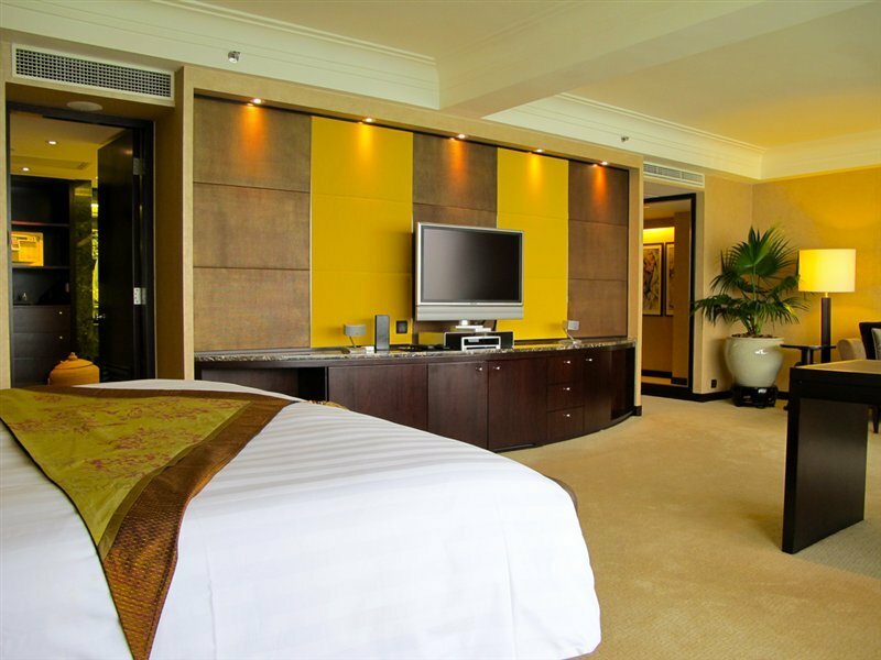 Фото Regent Hong Kong