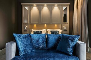 Гостиница Hotel Palazzo Doglio