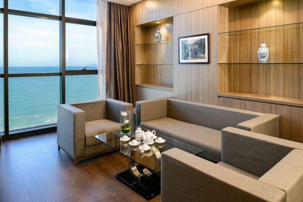 Фото The Nalod Da Nang