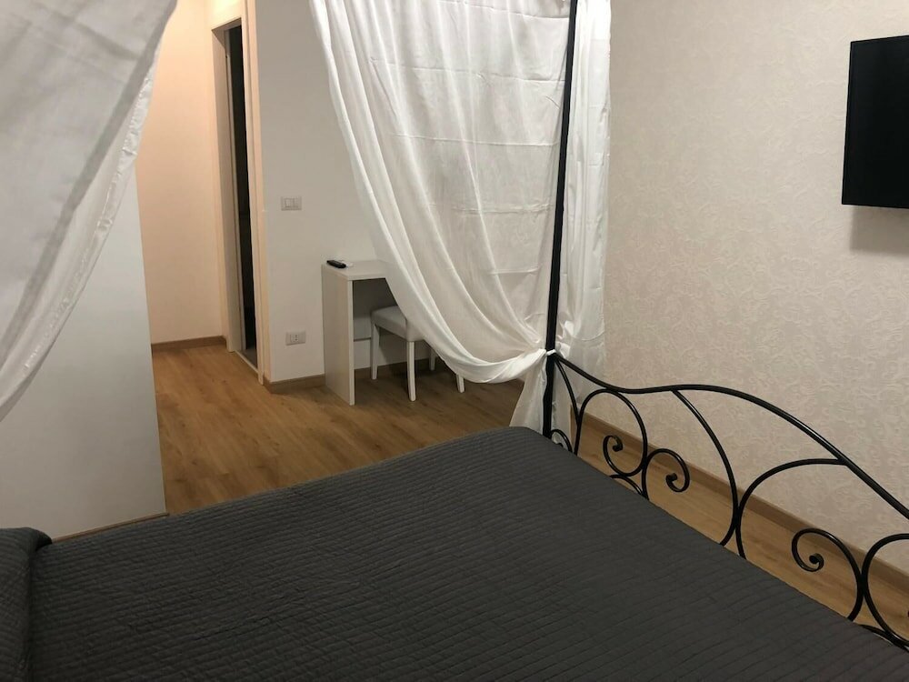 Фото Dea Tiburtina