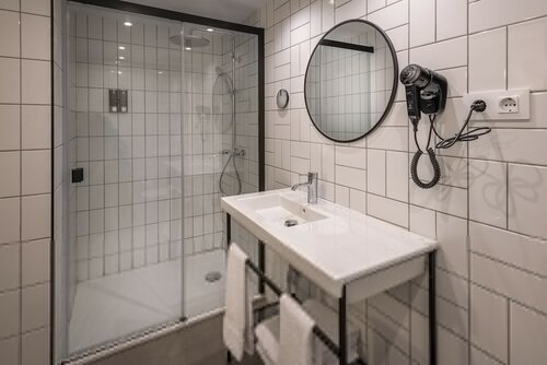 Гостиница Ght Miratge - Adults Only в Льорет-де-Маре