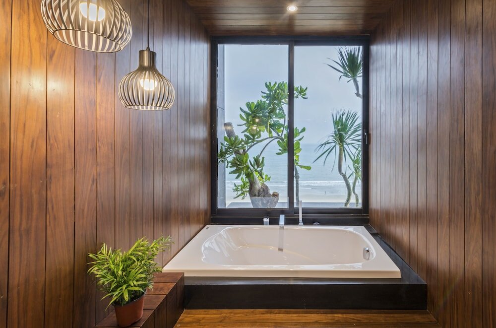 Фото The Code Hotel & SPA