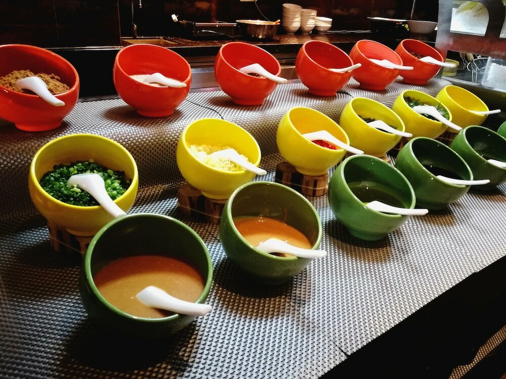 Фото Hilton Garden Inn Shangri-La