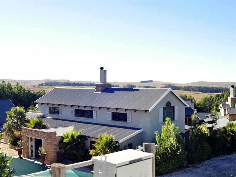 Фото Бутик-отель The highlander