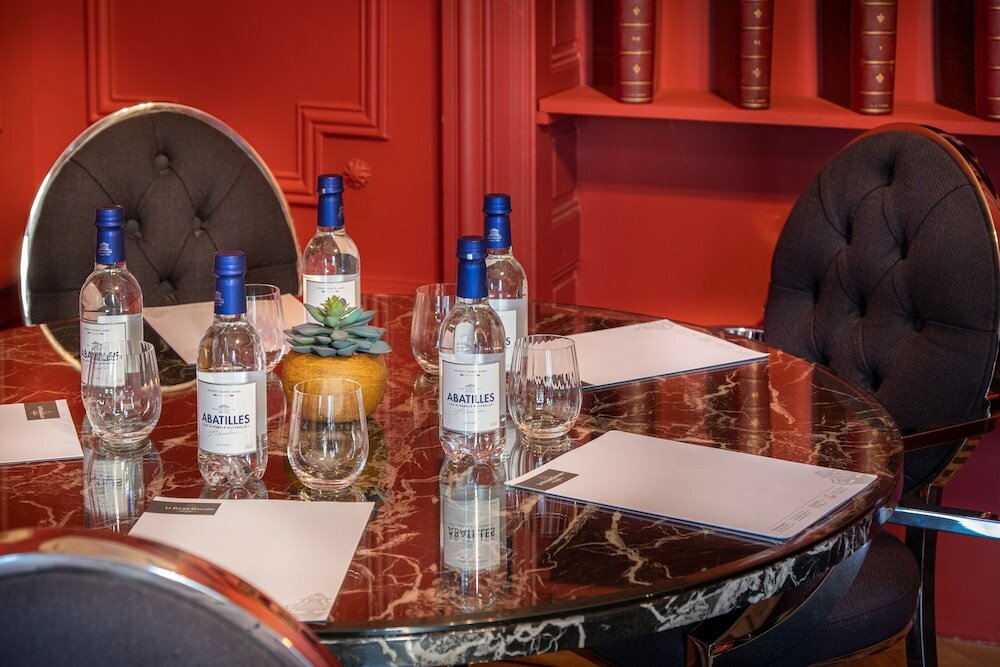 Фото Le Palais Gallien Hôtel & SPA