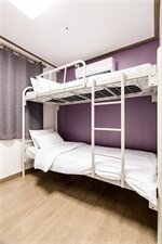 Фото Cms Inn Seoul Guesthouse