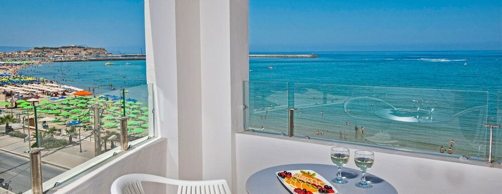 Фото Swell Boutique Hotel