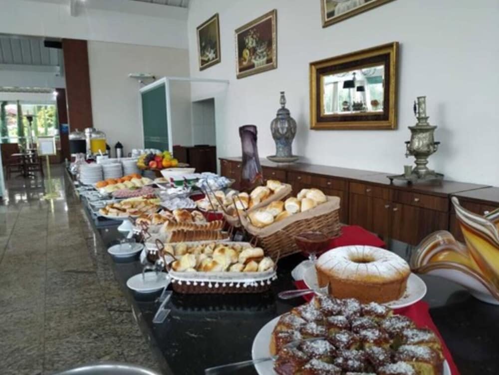 Фото Dan Inn Campos do Jordão