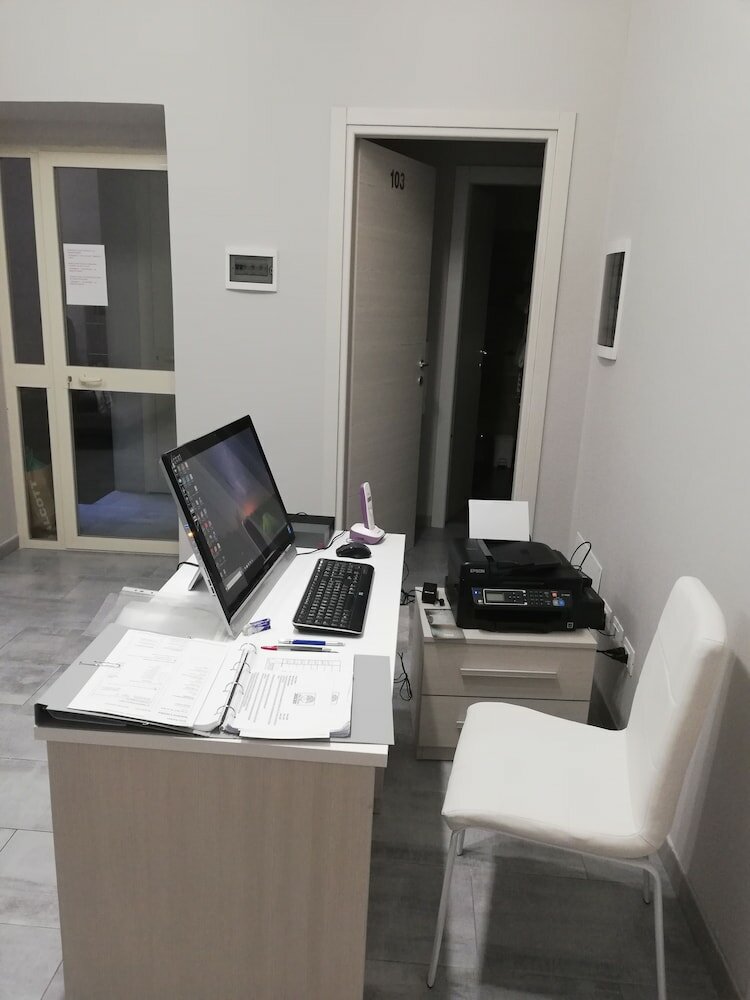 Фото Garden's Elide