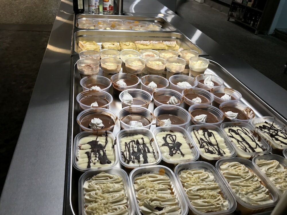 Фото Luz y Fuerza Mar del Plata