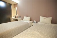 Фото Hotel Mido Myeongdong 