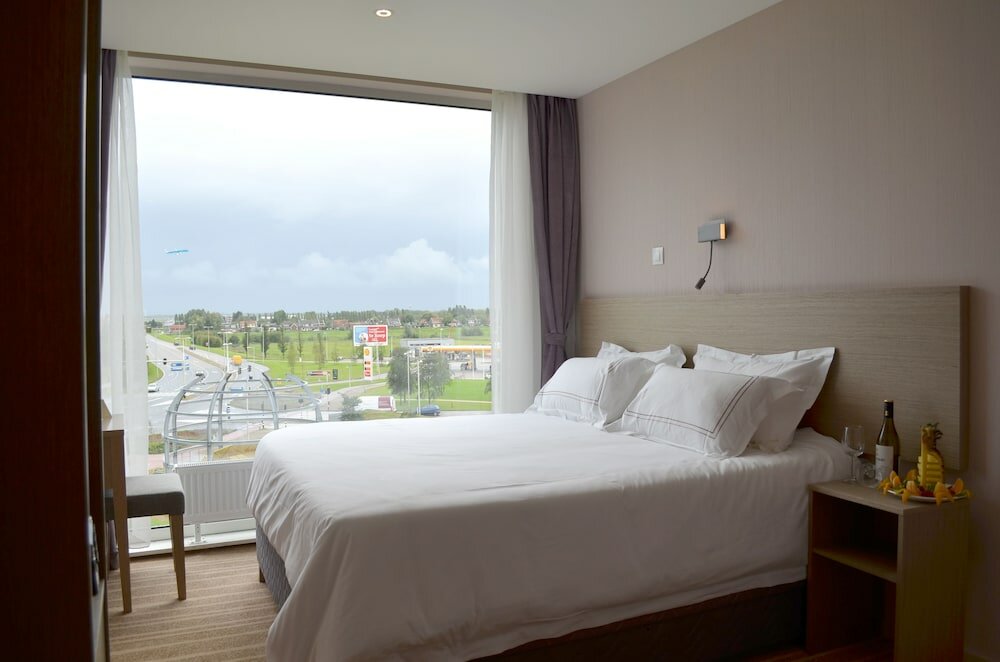 Фото New century hotel